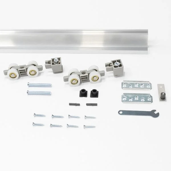 Kit Côncavo Natural 80kg