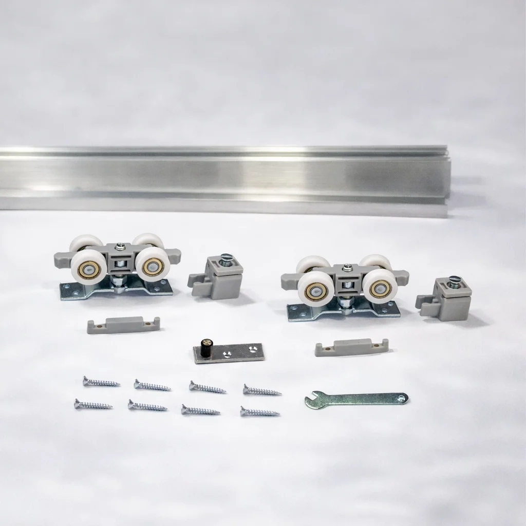 KIT CONCAVO MKC COM PF100C