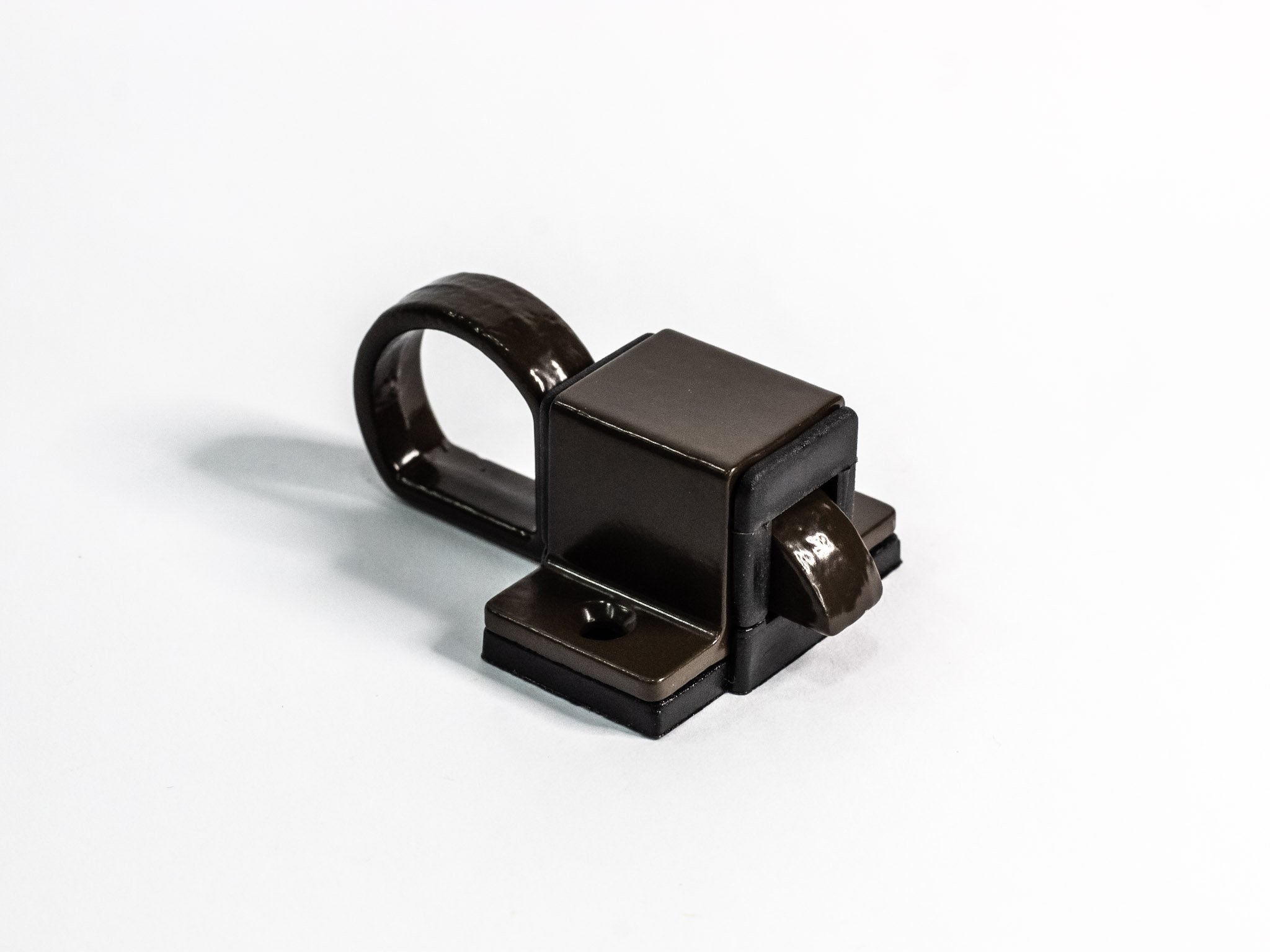 Fecho Gatilho Para Maxi-ar Bronze