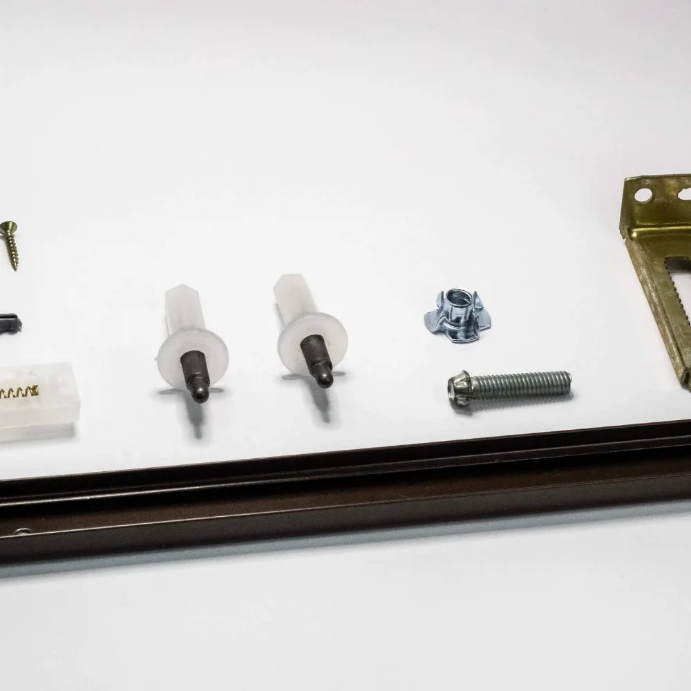 Kit para Porta Camarão Marrom