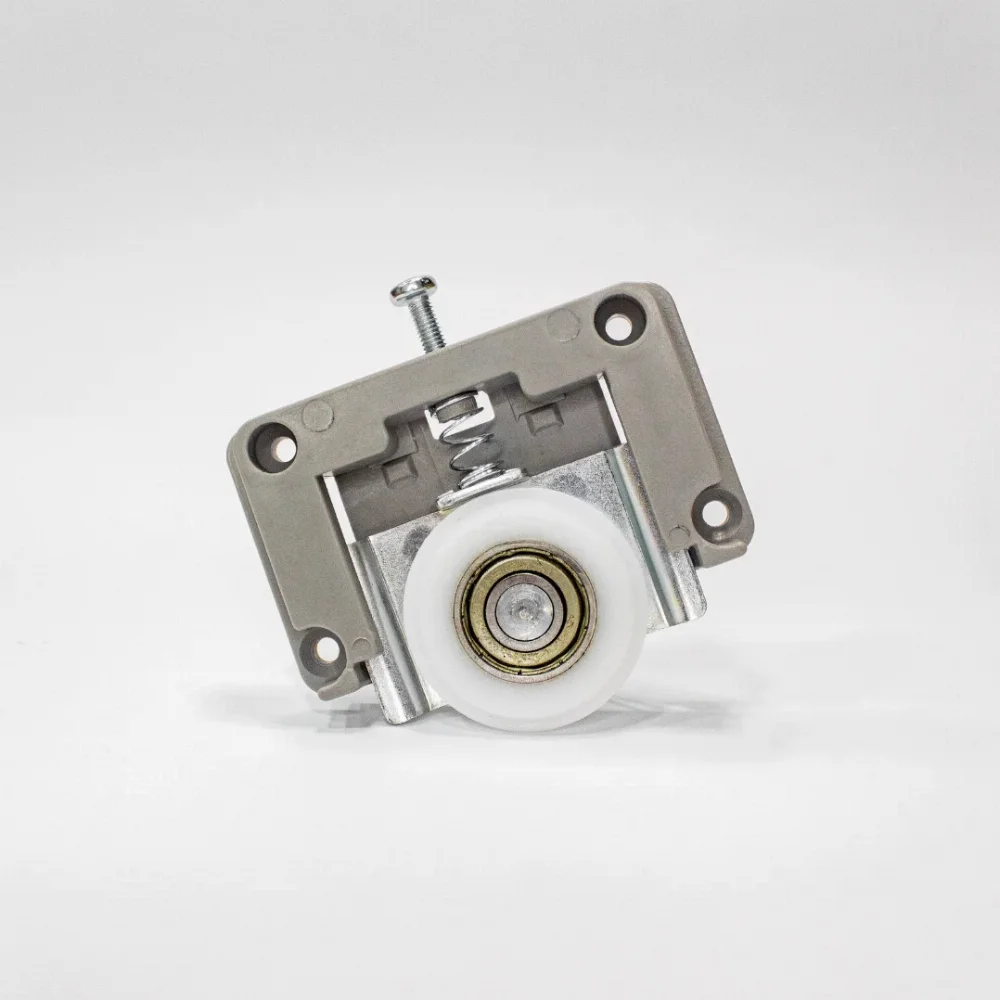 Sistema Deslizante de Sobrepor para Armários - PERFIPLUS SOBREPOR