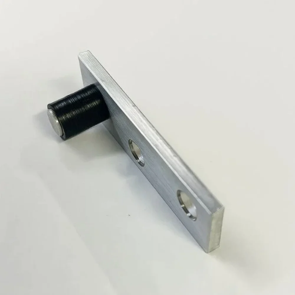 Guia Reto de Alumínio