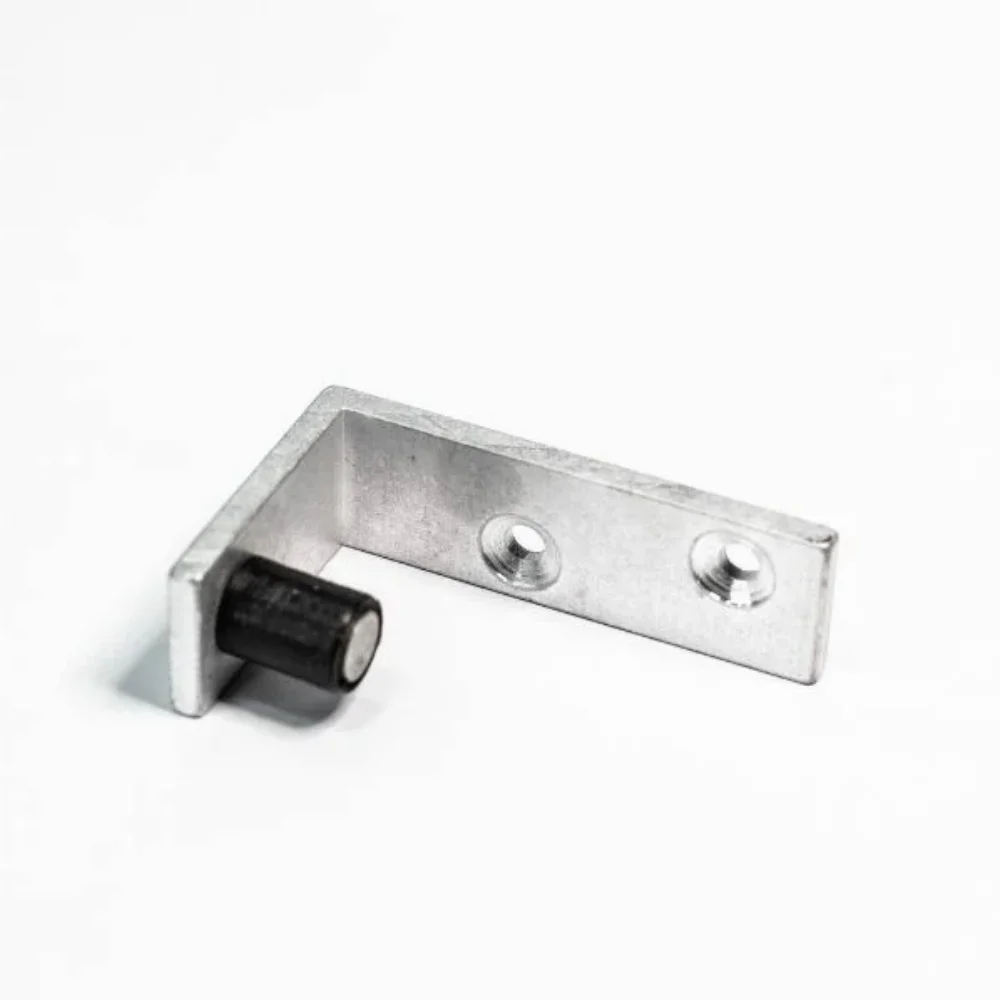 Guia Interno de Alumínio